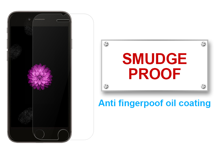 firstall screen protector tempered for phones