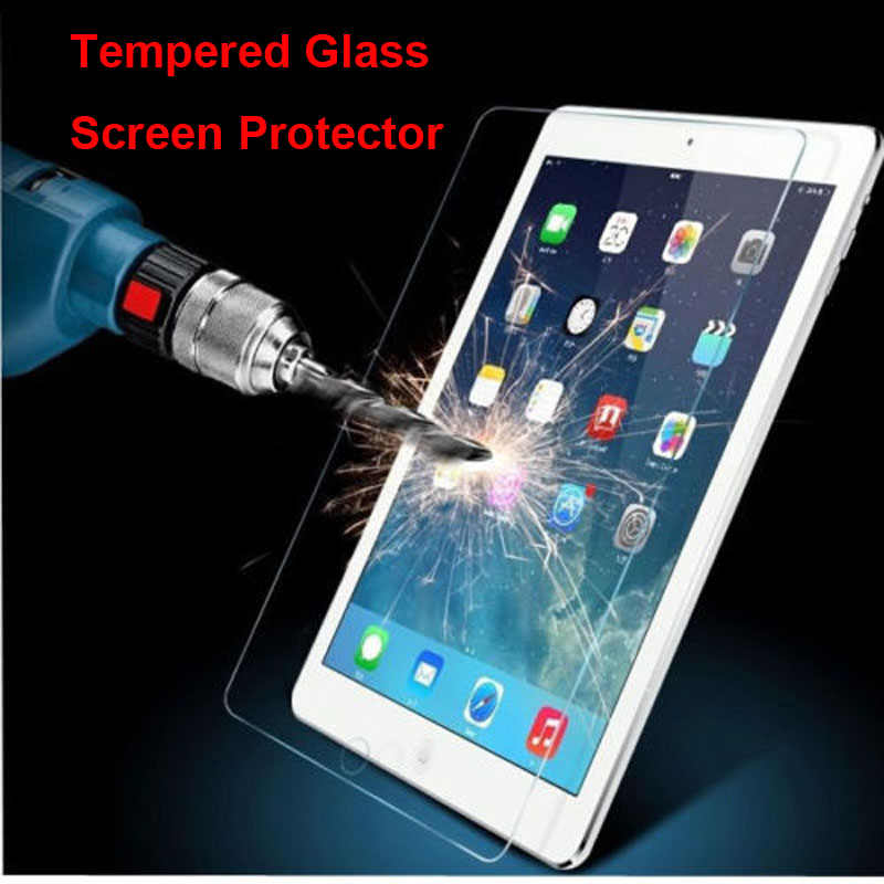 shatterproof screen protector for tablet