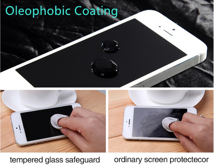 tempered glass protector supplier