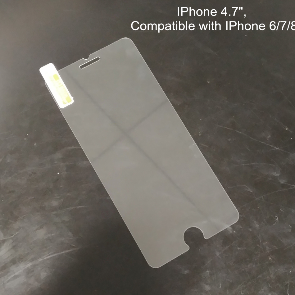 iphone 4.7 tempered glass