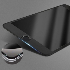iphone защитник экрана сделанный в фарфоре