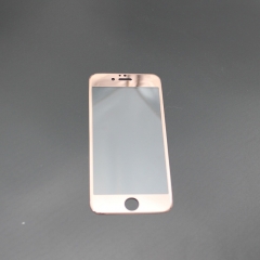 IPhone 6 Fiberglass Softedge 3D Full Cover Screen Protector for Mobile Phone