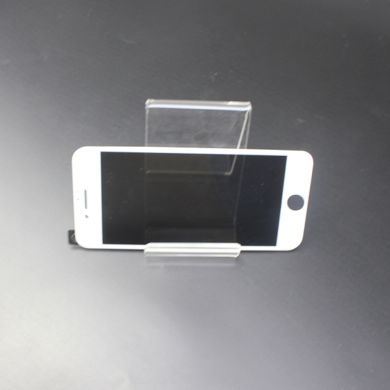 заводская поставка iphone 7 anti spy закаленное стекло защитный экран для экрана