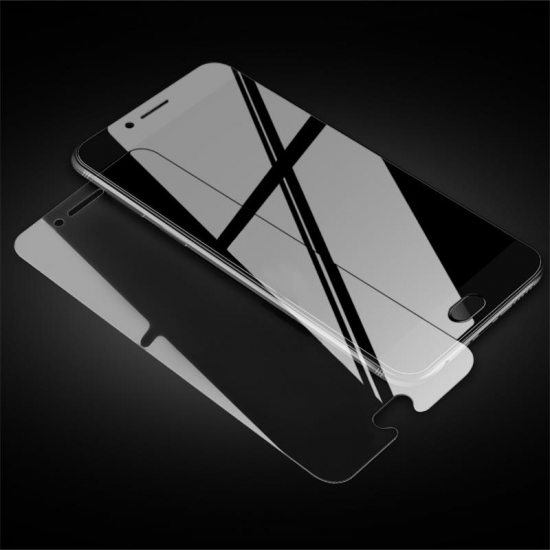 самый лучший трудный oppo r9 ​​r9s закаленное стекло экран протектор экрана мобильного телефона