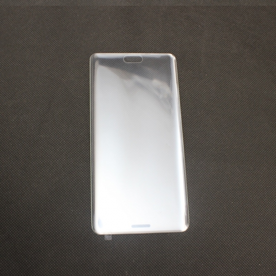 3d полный обложка закаленное стекло протектор экрана производителей мобильный экран охранник поставщиков