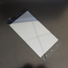 фарфор закаленный стеклянный протектор экрана