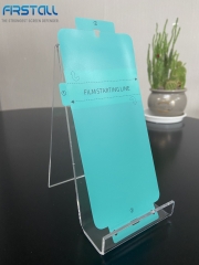 TPU Hydrogel Soft Film for Huawei