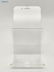 2.5D Matte (Anti-glare) Tempered Glass Screen Protector